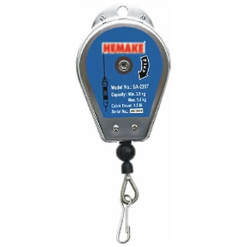 Balancin 0,8 � 2,0 Kg mod: HP 2204/A